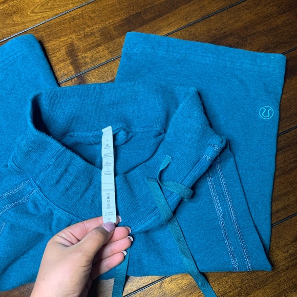 LULULEMON || Shorts - Picture 3 of 5